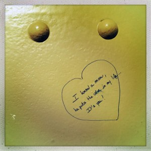 Brooklyn Bridge 1:46pm