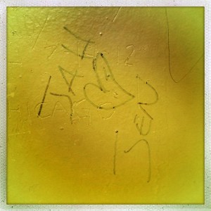 Brooklyn Bridge 2:08pm