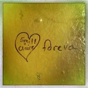 Brooklyn Bridge 2:14pm