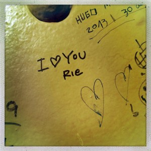 Brooklyn Bridge 2:15pm