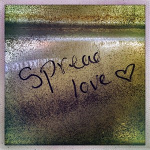 Brooklyn Bridge 2:34pm