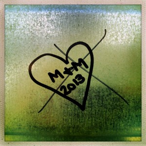 Brooklyn Bridge 2:36pm