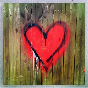 Church Street, New Paltz 12:04pm