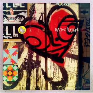 Greene Street 3:48pm