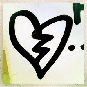 Prince Street 3:52pm