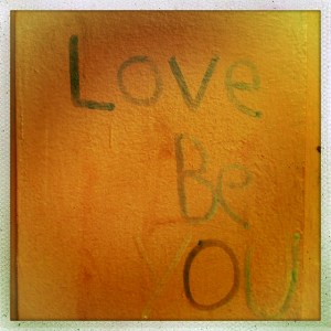 Greene Street 3:55pm