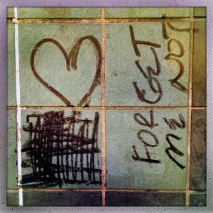 Houston Street 3:57pm