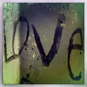 Houston Street 4:02pm