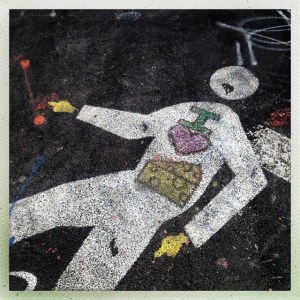 Williamsburg Bridge 12:35pm