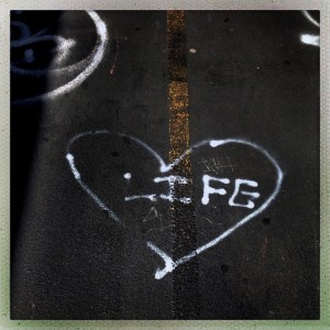 Williamsburg Bridge 12:43pm