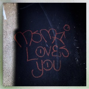 Williamsburg Bridge 1:04pm