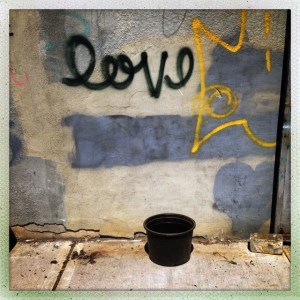 North 1st Street 1:58pm