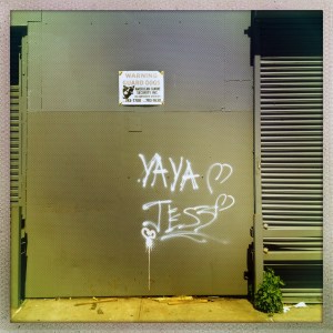 North 14th Street 2:00pm