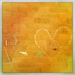 Third Avenue 12:16pm