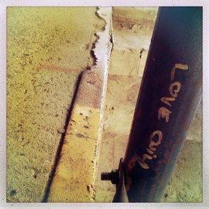 Bridge Street 11:29am