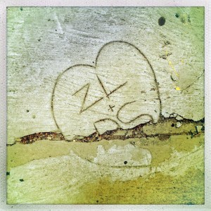 Front Street 11:32am