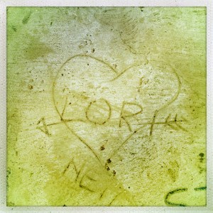 Front Street 11:33am