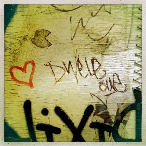 Water Street 12:07pm