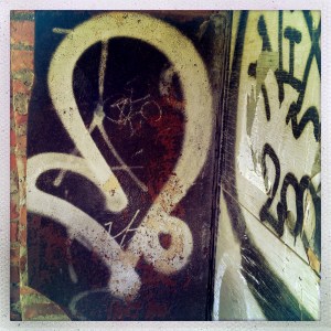 Water Street 12:09pm