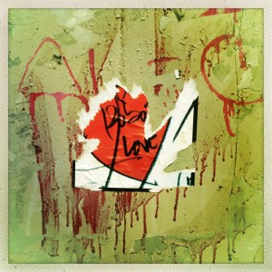 West 11th Street 2:41pm