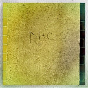 Clarkson Street 2:56pm