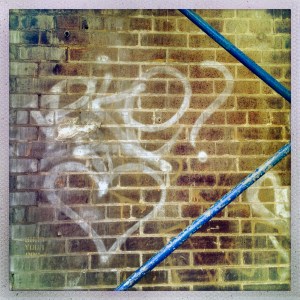 Washington Street 3:01pm