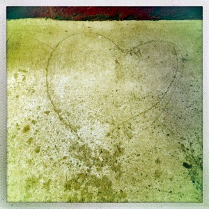 Perry Street 12:19pm