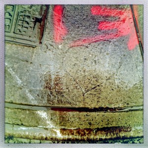 Bedford Street 1:44pm