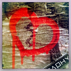 Thompson Street 1:58pm