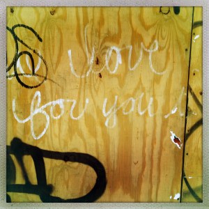 Grattan Street 12:17pm