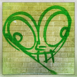 Knickerbocker Avenue 12:21pm