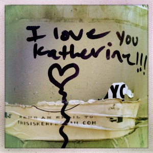 Vandervoort Place 12:35pm