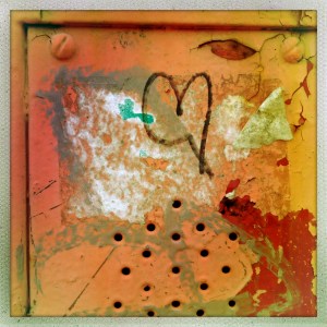 George Street  12:43pm