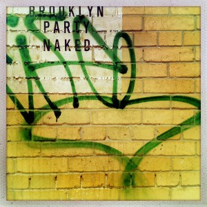 Grattan Street 12:56pm