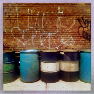 Ingraham Street 1:08pm