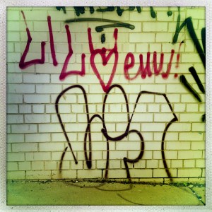 Johnson Avenue 1:15pm