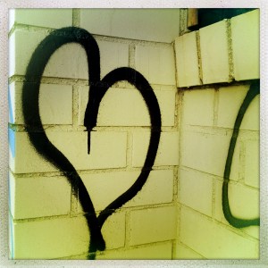 Johnson Avenue 1:16pm