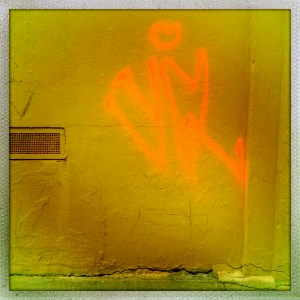 Harrison Place 1:21pm