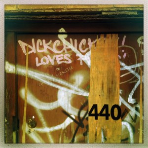 Johnson Avenue 1:53pm