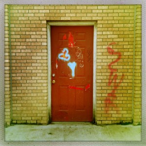 Boerum Street 2:20pm