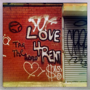 Boerum Street 2:22pm