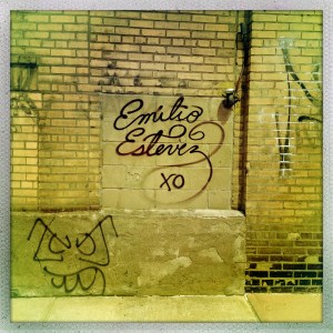 White Street. 2:27pm