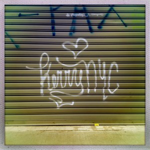 McKibbin Street 2:36pm