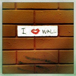 Troutman Street 12:39pm