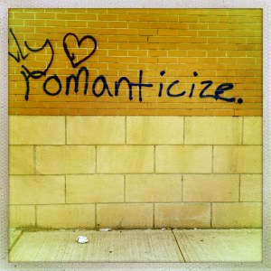 Grattan Street 2:09pm