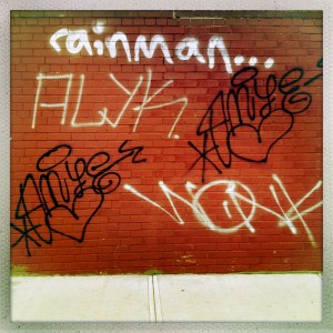 Varet Street 12:53pm