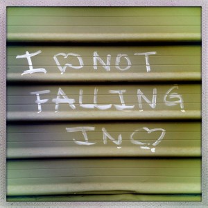 Varet Street 12:58pm