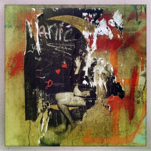 Bogart Street 1:07pm