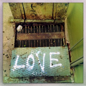 McKibbin Street 1:27pm