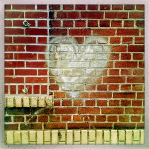 Meserole Street 1:38pm